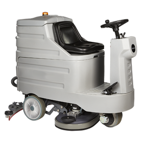Ride-On 26" Autoscrubber - RX26 ONYX