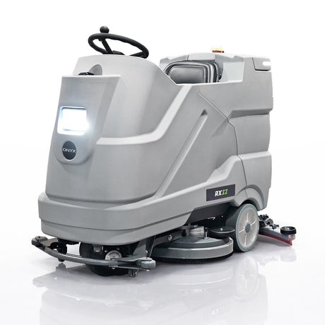 RX32 | Ride-On 32" Autoscrubber ONYX