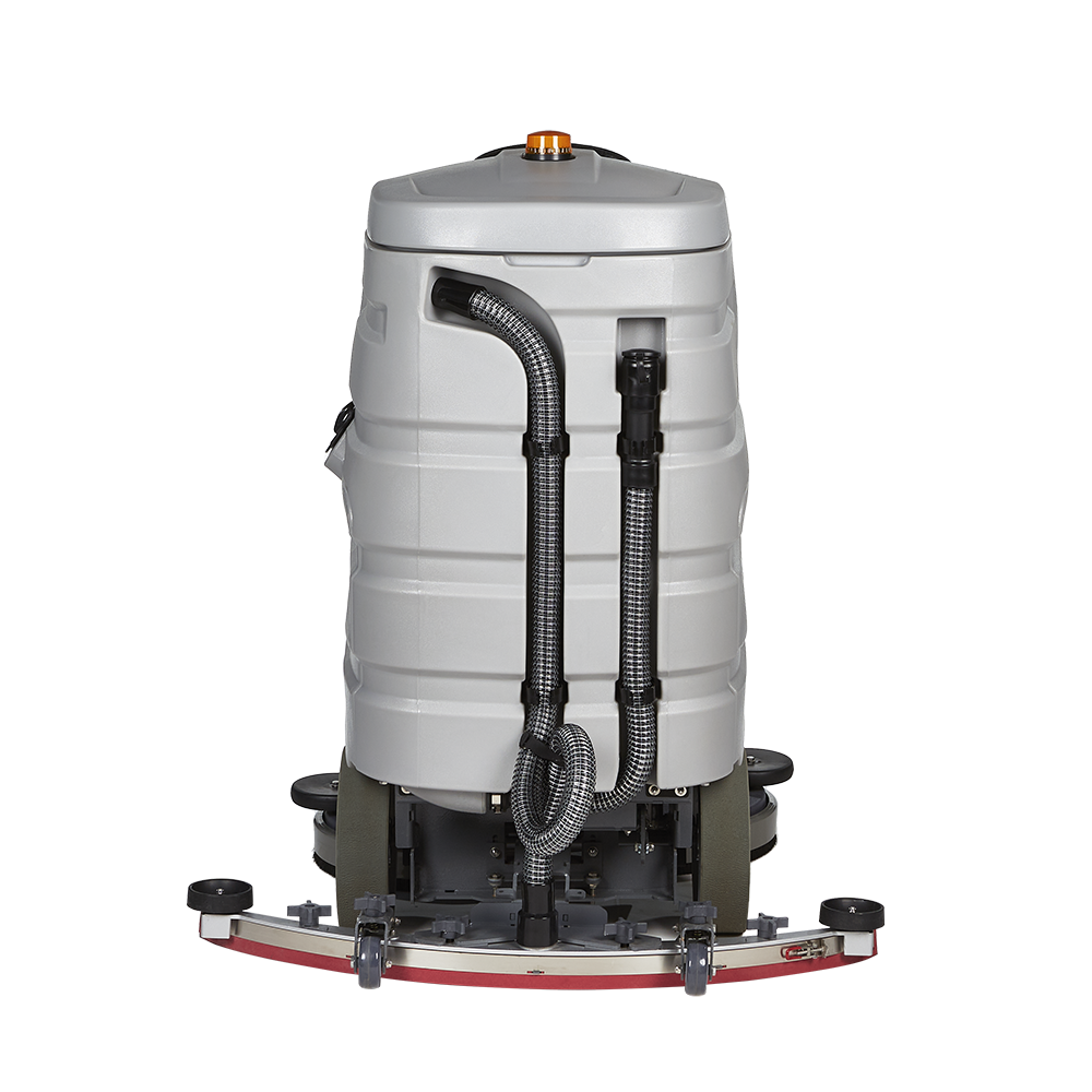 RX26 | Ride-On 26" Autoscrubber ONYX