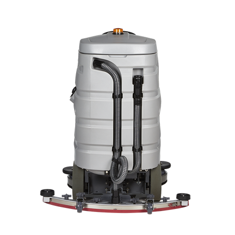 Ride-On 26" Autoscrubber - RX26 ONYX
