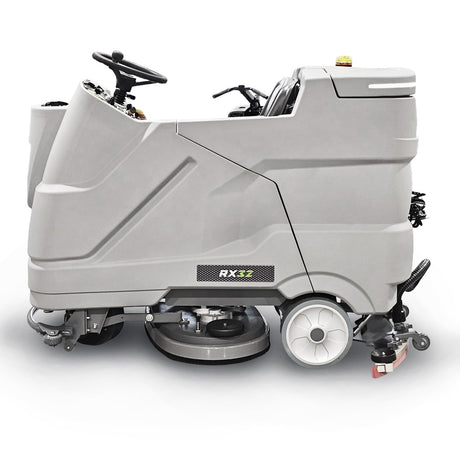 RX32 | Ride-On 32" Autoscrubber ONYX
