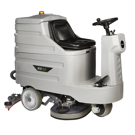 RX32 | Ride-On 32" Autoscrubber ONYX