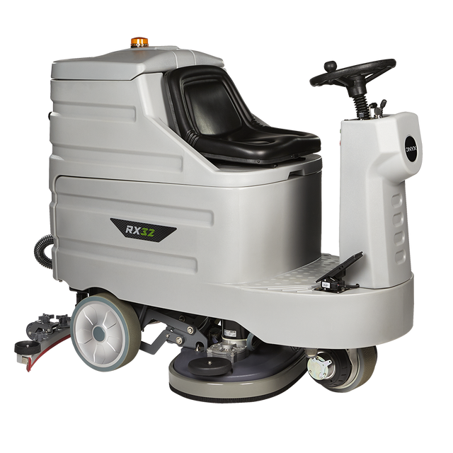 RX32 | Ride-On 32" Autoscrubber ONYX