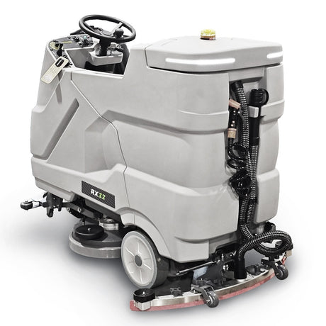 RX32 | Ride-On 32" Autoscrubber ONYX