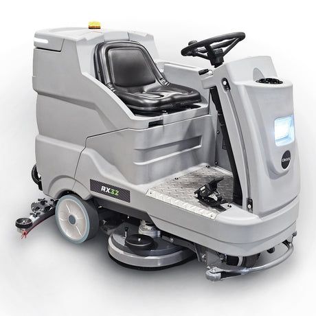 RX32 | Ride-On 32" Autoscrubber ONYX