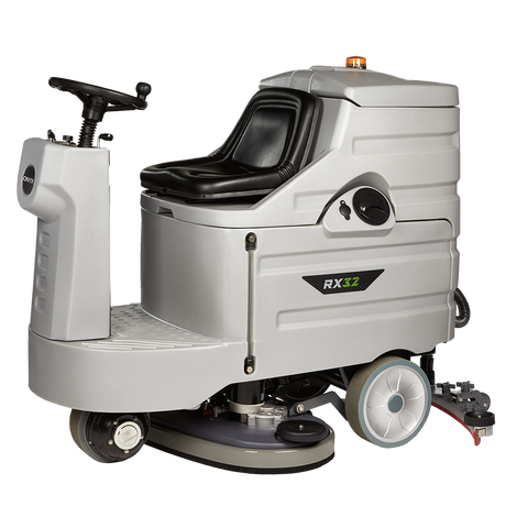 RX32 | Ride-On 32" Autoscrubber ONYX