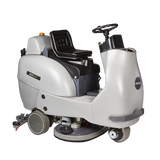 RX34 | Ride-On 34" Autoscrubber ONYX