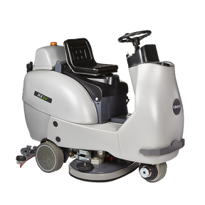 Ride-On 34" Autoscrubber - RX34 ONYX