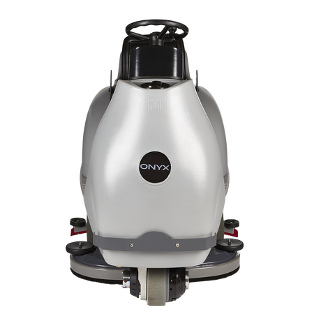 Ride-On 34" Autoscrubber - RX34 ONYX