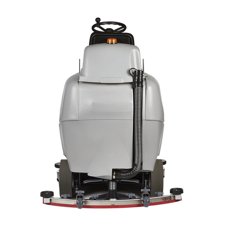Ride-On 34" Autoscrubber - RX34 ONYX