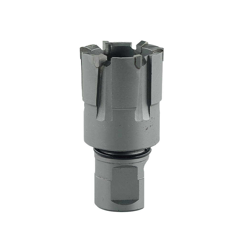 37000 SERIES TCT Rail Annular Cutter Unibor
