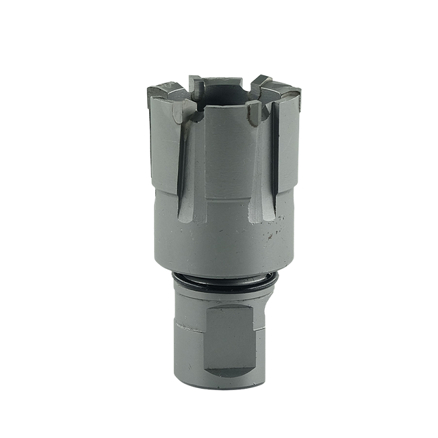 37000 SERIES TCT Rail Annular Cutter Unibor