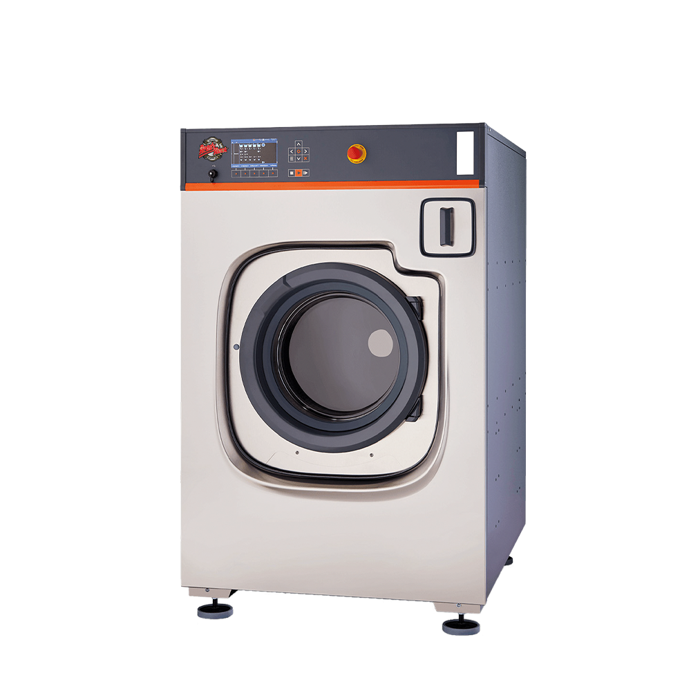 Smart-Wash 40 Extractor Ready Rack