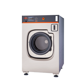 Smart-Wash 40 Extractor Ready Rack