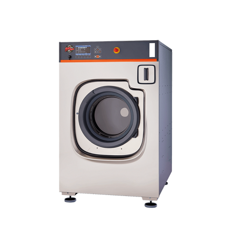 Smart-Wash 40 Extractor Ready Rack