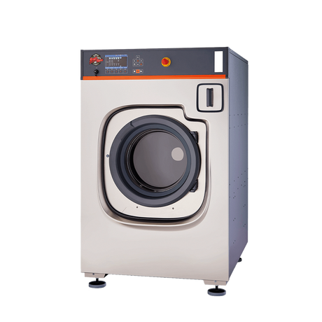 Smart-Wash 53 Extractor Ready Rack