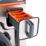 Smart-Wash 53 Extractor Ready Rack