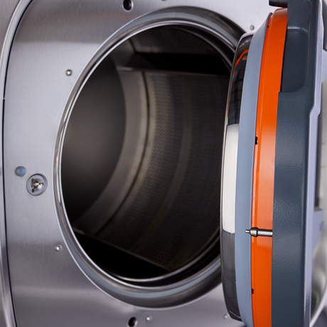 Smart-Wash 40 Extractor Ready Rack