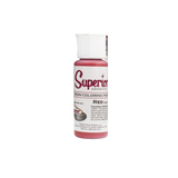 Superior RESIN COLORING PASTE Superior Stone Products Single - 2oz Red