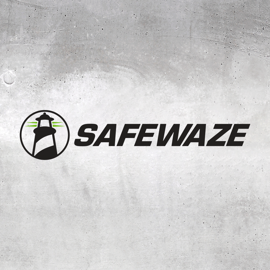 Removable Concrete Anchor Safewaze