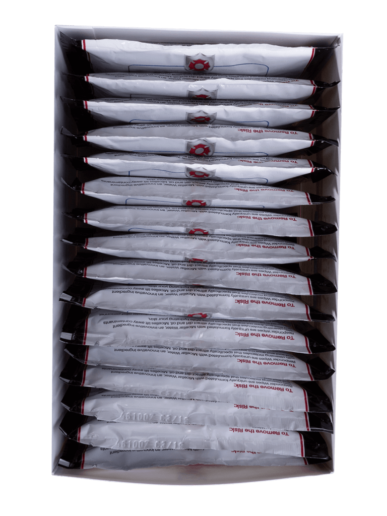Responder Wipes Ready Rack