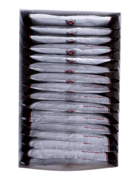 Responder Wipes Ready Rack