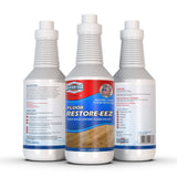 Floor Restorer & Polish W/ Applicator Clean-eez