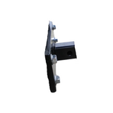 Multi-Purpose Spreader for Skid Steer 101060 Blue Diamond Attachments Receiver 2 - Heavy Duty (For Standard Duty)