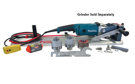 Sink BULL LT Complete Kit NSI Solutions