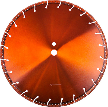 All Cut Rescue Blade - Premium Diamond Tool Store