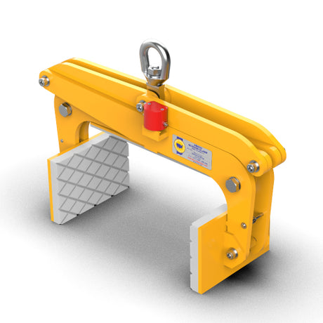 Abaco SC400AL Automatic Scissor Clamp Abaco Machines