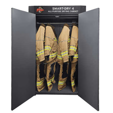 Smart-Dry 4 All-Purpose Drying Cabinet Ready Rack