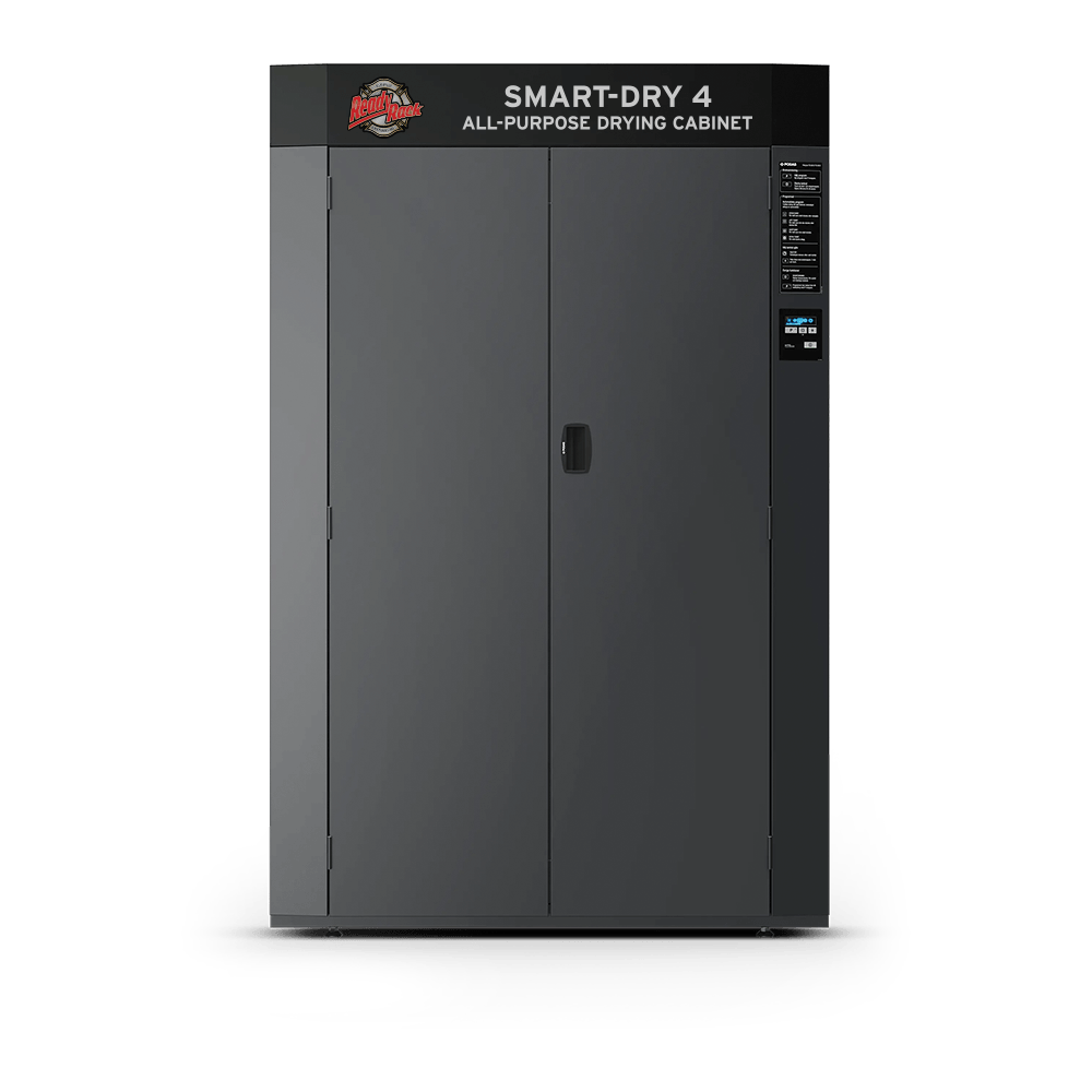 Smart-Dry 4 All-Purpose Drying Cabinet Ready Rack