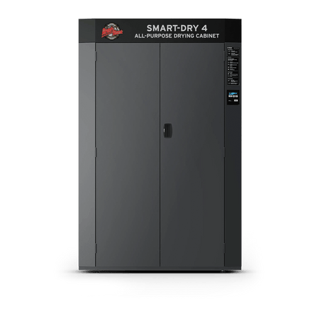 Smart-Dry 4 All-Purpose Drying Cabinet Ready Rack