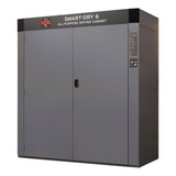 Smart-Dry 6 All-Purpose Drying Cabinet SDC6-1ph Ready Rack 1 Phase
