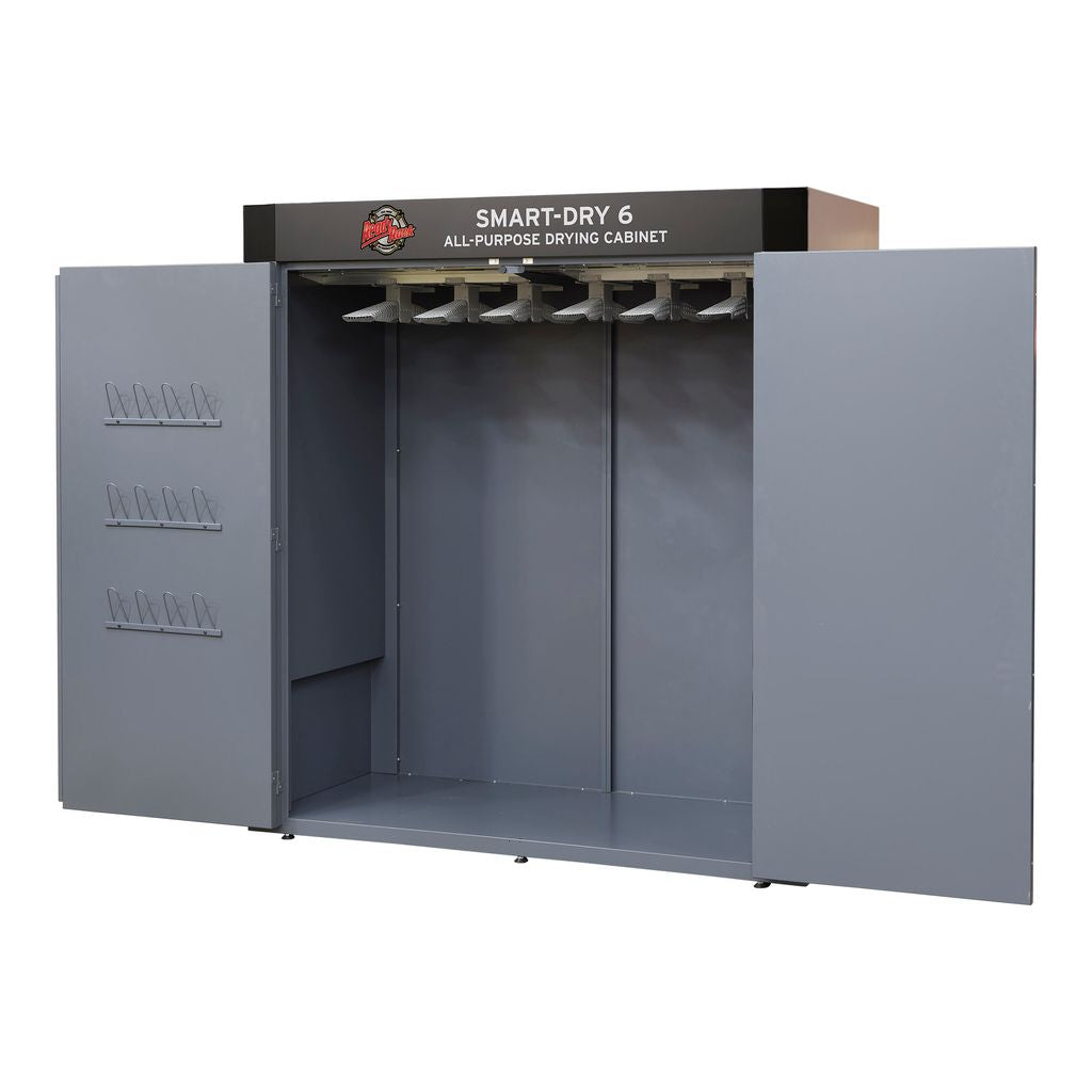 Smart-Dry 6 All-Purpose Drying Cabinet Ready Rack