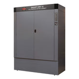 Smart-Dry 6 All-Purpose Drying Cabinet SDC6-EXB Ready Rack 18" Tall Extended Base