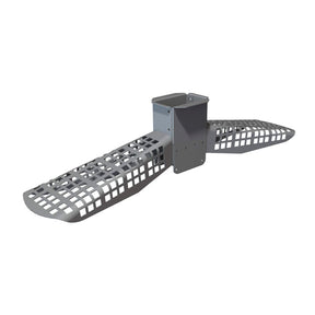 Air Flow Coat Hanger for Smart‑Dry 6 Ready Rack