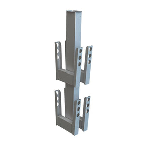 Air Flow Glove Hanger for Smart‑Dry 6 Ready Rack