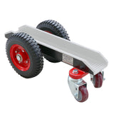 Abaco 4 Wheel Slab Dolly SDS003 Abaco Machines Regular