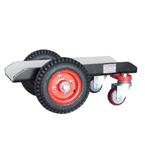 Abaco 4 Wheel Slab Dolly Abaco Machines