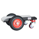 Abaco 4 Wheel Slab Dolly Abaco Machines