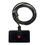 Extractor Soap Injector Pump – SEKO SEKO-RC1 SINGLE Ready Rack Seko Remote Control for Single