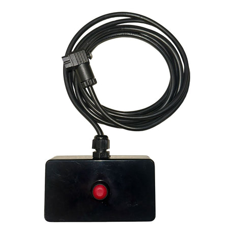 Extractor Soap Injector Pump – SEKO SEKO-RC1 SINGLE Ready Rack Seko Remote Control for Single