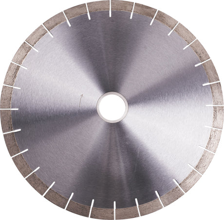 Supreme Bridge Saw Blade for Quartzite - SGQ20V20T Diamond Tool Store