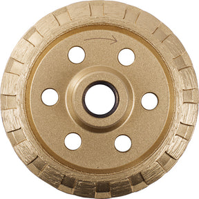 Continuous Turbo Rim Crack Chaser Diamond Tool Store