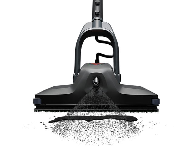 MotorScrubber SHOCK Small Floor Scrubbing Machine MSSHOCKH Motor Scrubber SHOCK Head Only