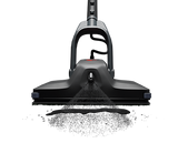 MotorScrubber SHOCK Small Floor Scrubbing Machine MSSHOCKH Motor Scrubber SHOCK Head Only