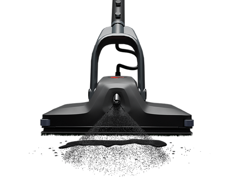 MotorScrubber SHOCK Small Floor Scrubbing Machine MSSHOCKH Motor Scrubber SHOCK Head Only