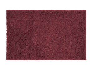 Maroon Stripping Pad 10"x6" (Pack of 10) Motor Scrubber